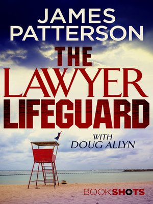 cover image of The Lawyer Lifeguard